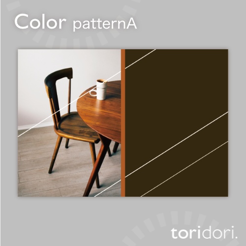 【A5】同人誌表紙素材【0110NY】