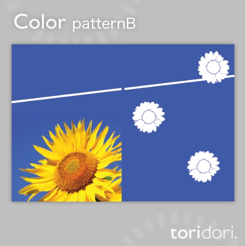 【A5】同人誌表紙素材【0119MY】