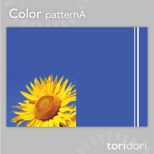 【A5】同人誌表紙素材【0119MY】