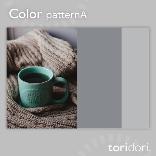 【A5】同人誌表紙素材【0125MY】