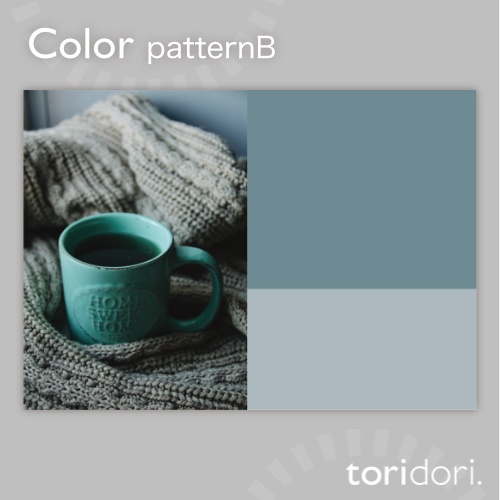 【A5】同人誌表紙素材【0125MY】