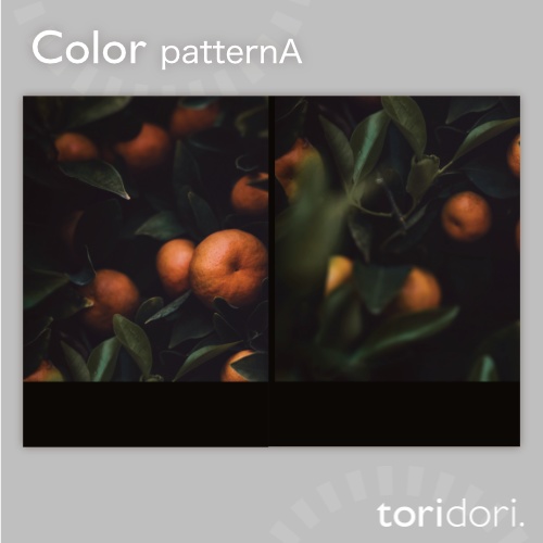 【A5】同人誌表紙素材【0129MY】