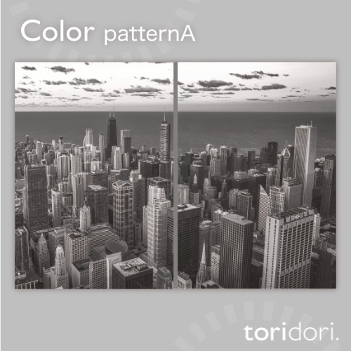 【A5】同人誌表紙素材【0133MY】