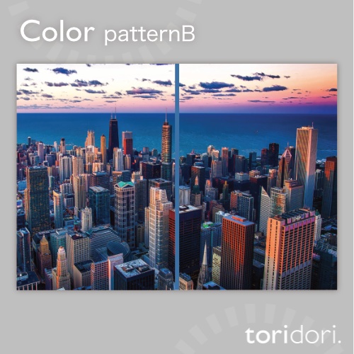 【A5】同人誌表紙素材【0133MY】