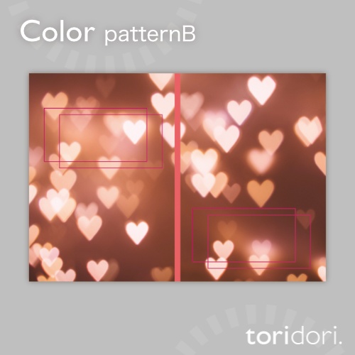 【A5】同人誌表紙素材【0134NY】