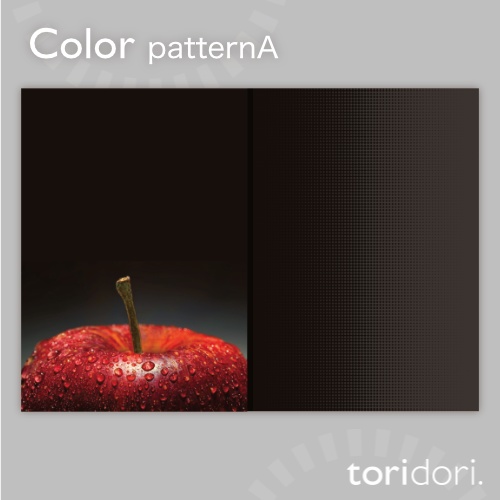 【A5】同人誌表紙素材【0139MY】