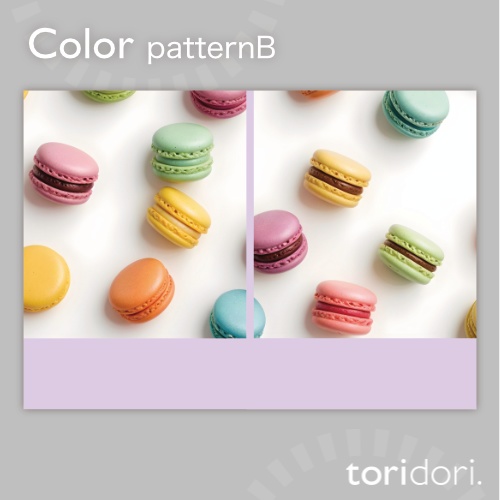 【A5】同人誌表紙素材【0145MY】