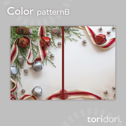 【A5】同人誌表紙素材【0158NY】