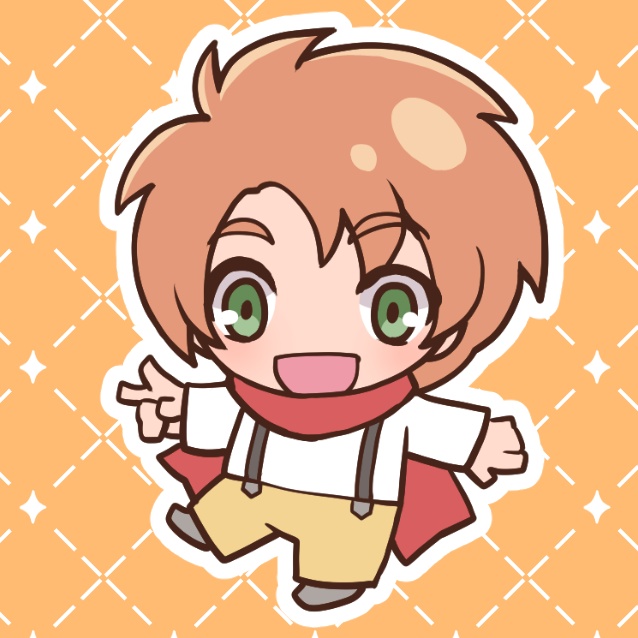 【ミニアクスタ】雅人