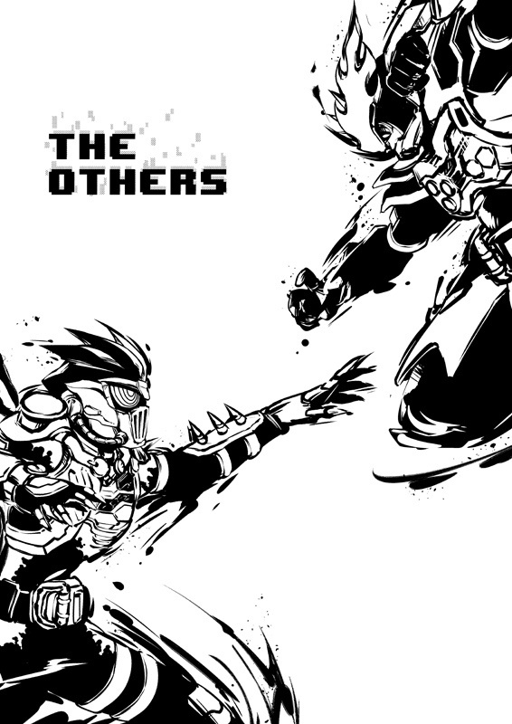 THE OTHERS