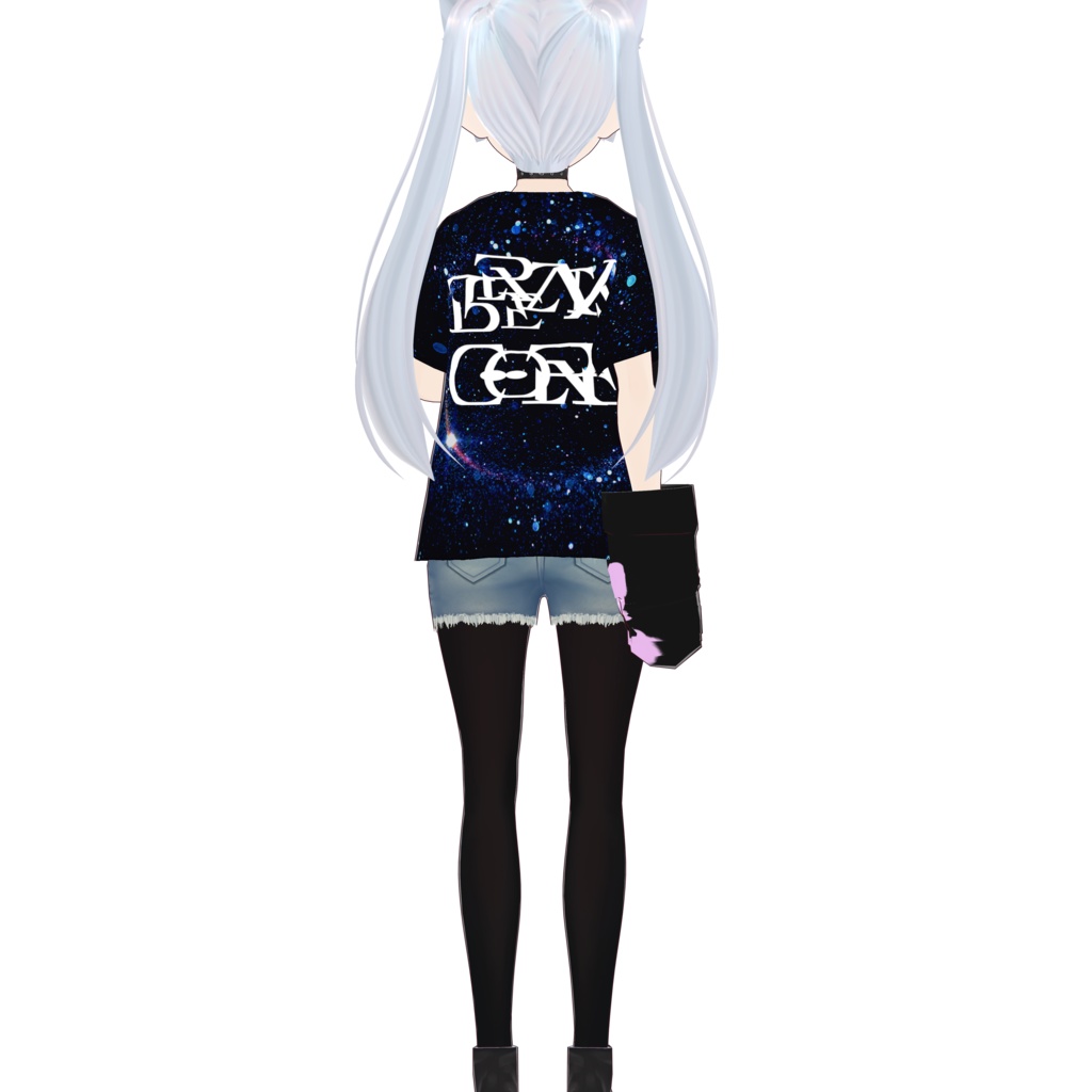 よるファンメイドT(いんふぉさんver)