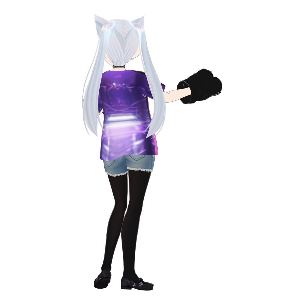 よるファンメイドT(いんふぉさんver)