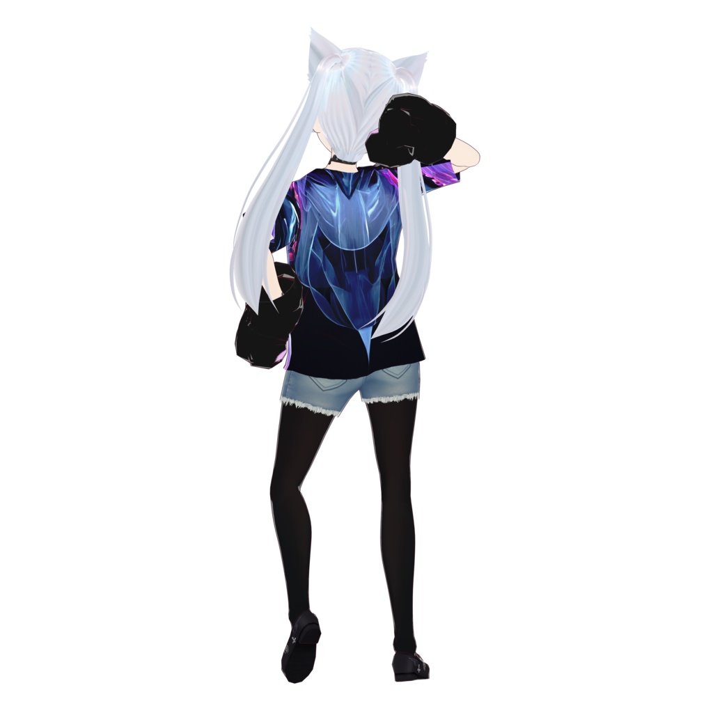 よるファンメイドT(いんふぉさんver)