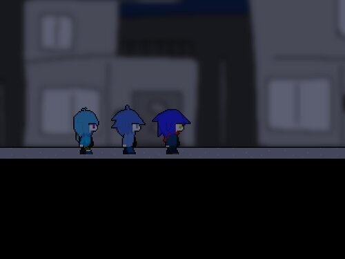 【フリーゲーム】ユビキタス