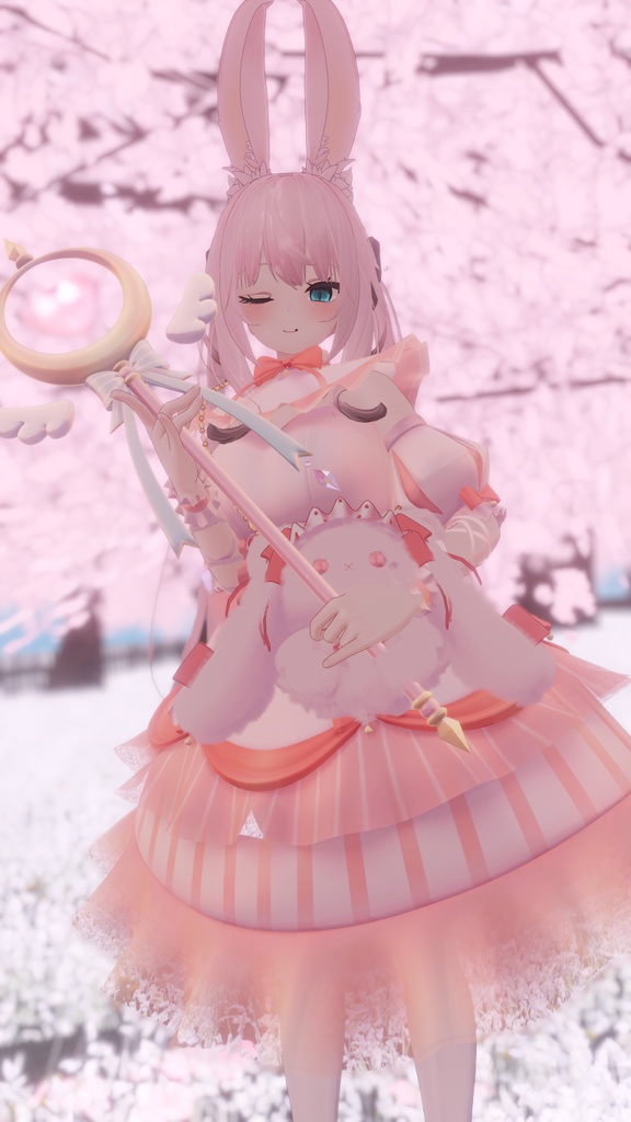 【5アバター対応】。*✧︎𓂃 Magical Princess Dress 𓂃✧︎*。