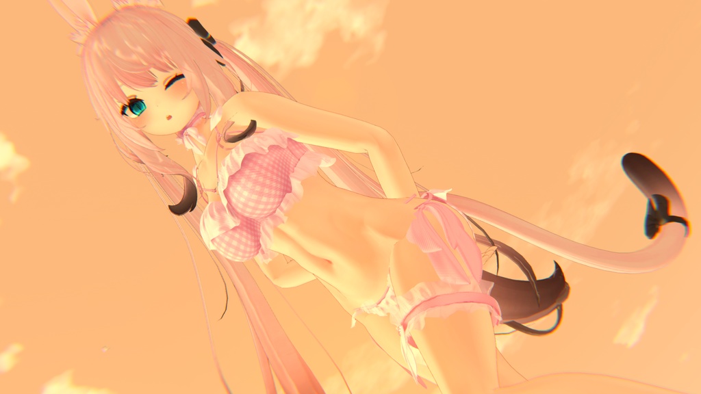 【8アバター対応】。oOo。.: Summer Fairy ware :.。oOo。