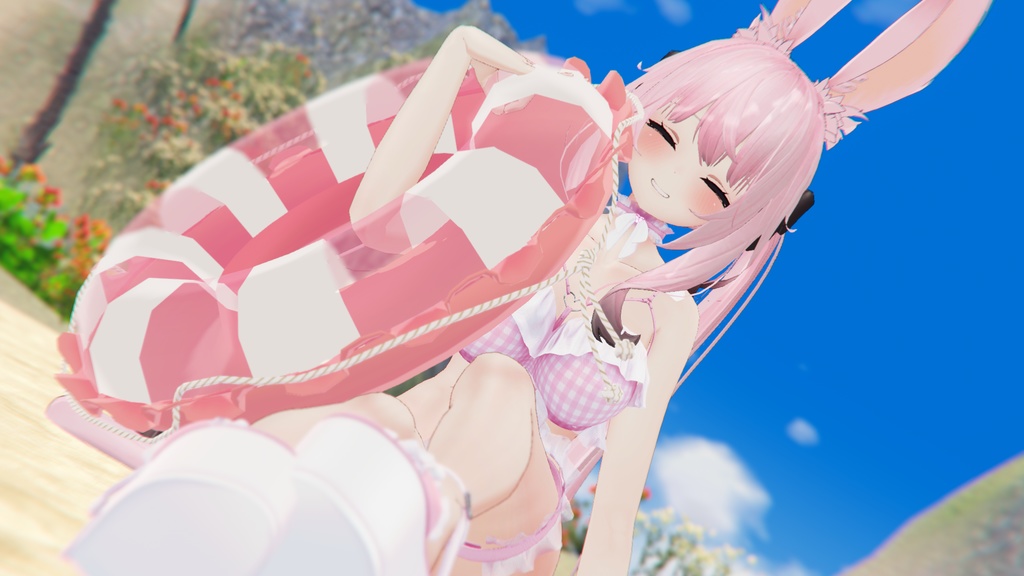 【8アバター対応】。oOo。.: Summer Fairy ware :.。oOo。