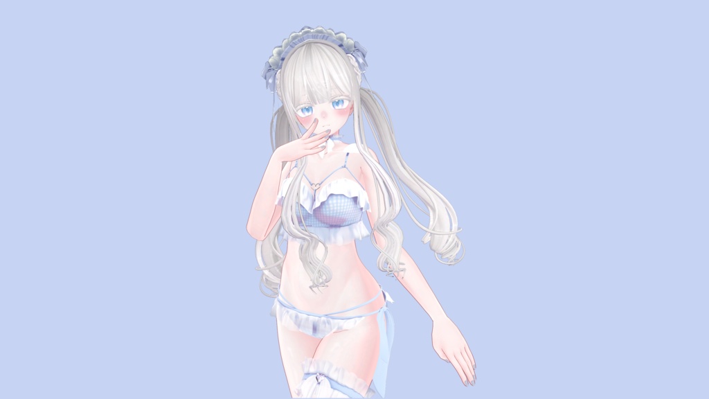 【8アバター対応】。oOo。.: Summer Fairy ware :.。oOo。