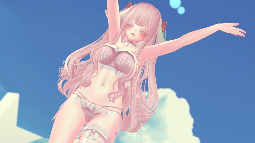 【8アバター対応】。oOo。.: Summer Fairy ware :.。oOo。