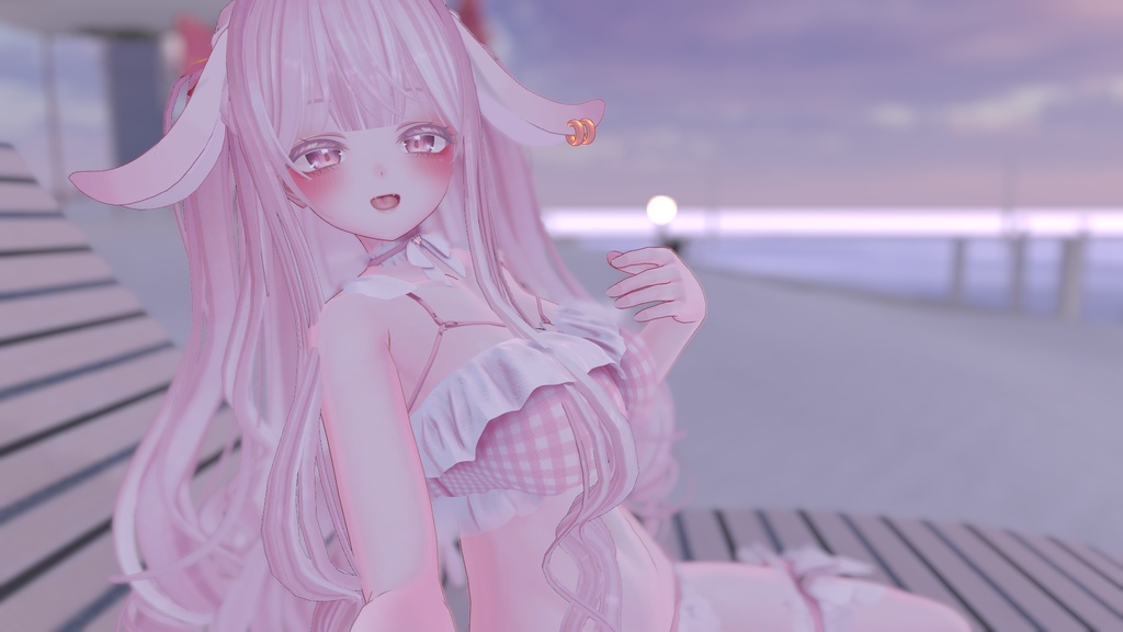 【8アバター対応】。oOo。.: Summer Fairy ware :.。oOo。