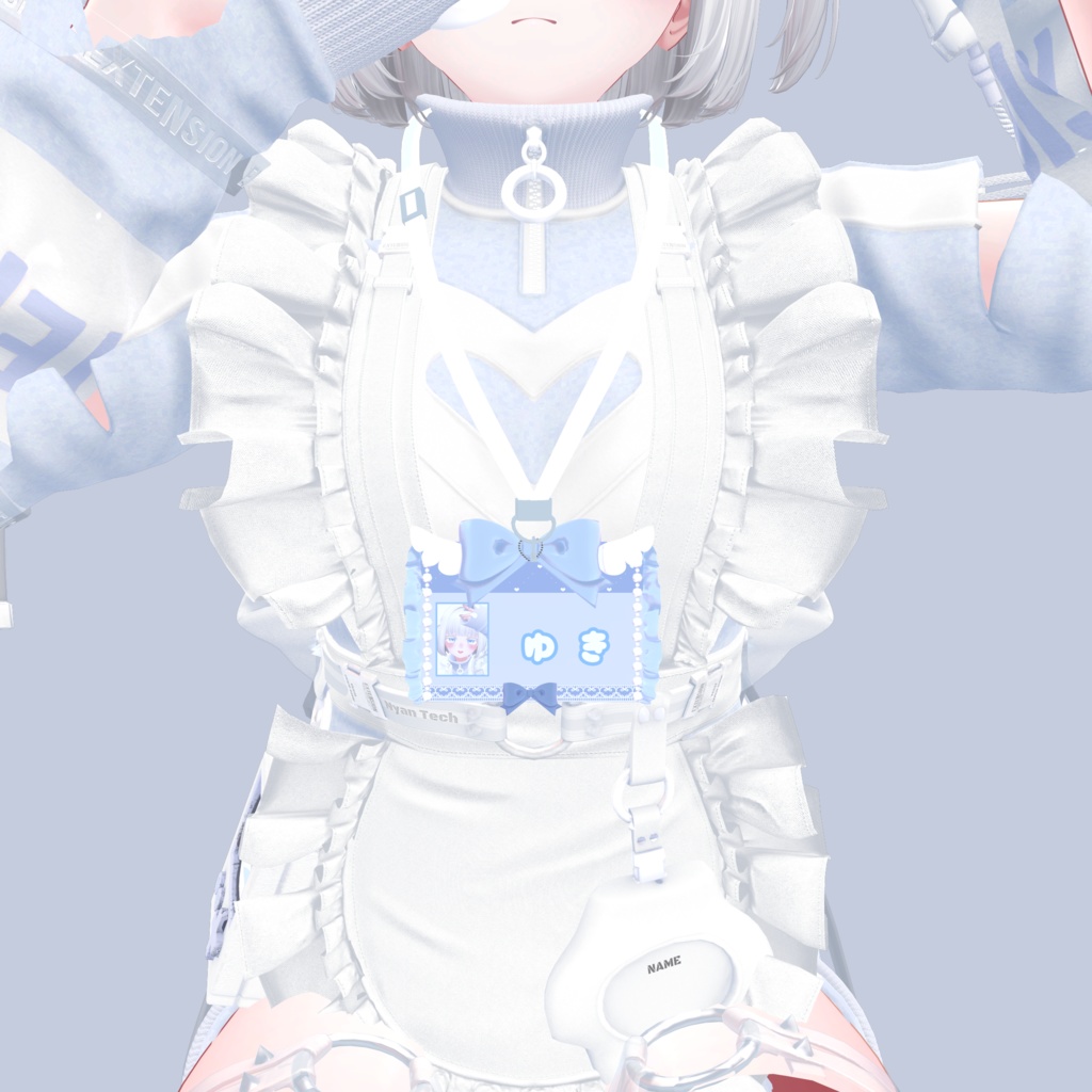 ใFREEใ๐NameTag๐