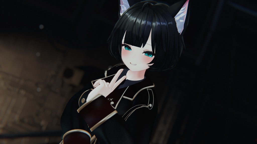 【7アバター対応】𓆩︎✧꙳⋆Cross Knight Magic⋆꙳✧︎𓆪