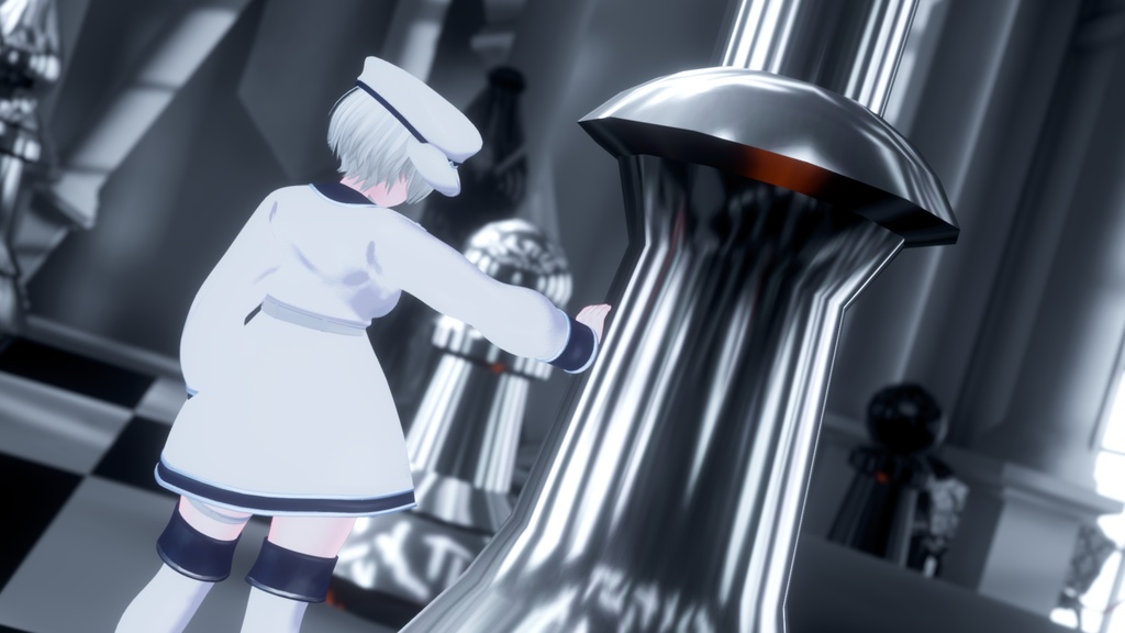 【7アバター対応】𓆩︎✧꙳⋆Cross Knight Magic⋆꙳✧︎𓆪