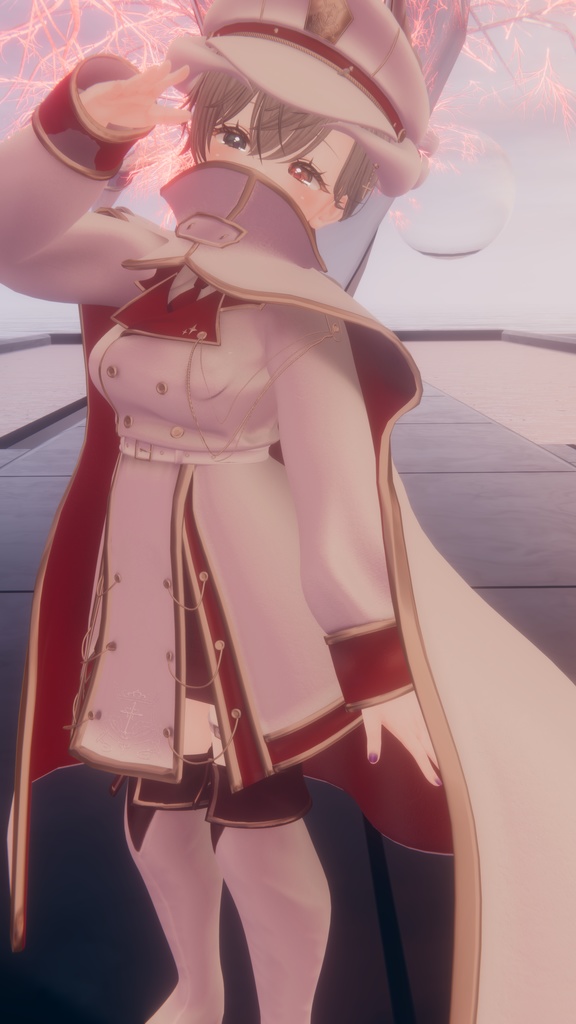 【7アバター対応】𓆩︎✧꙳⋆Cross Knight Magic⋆꙳✧︎𓆪