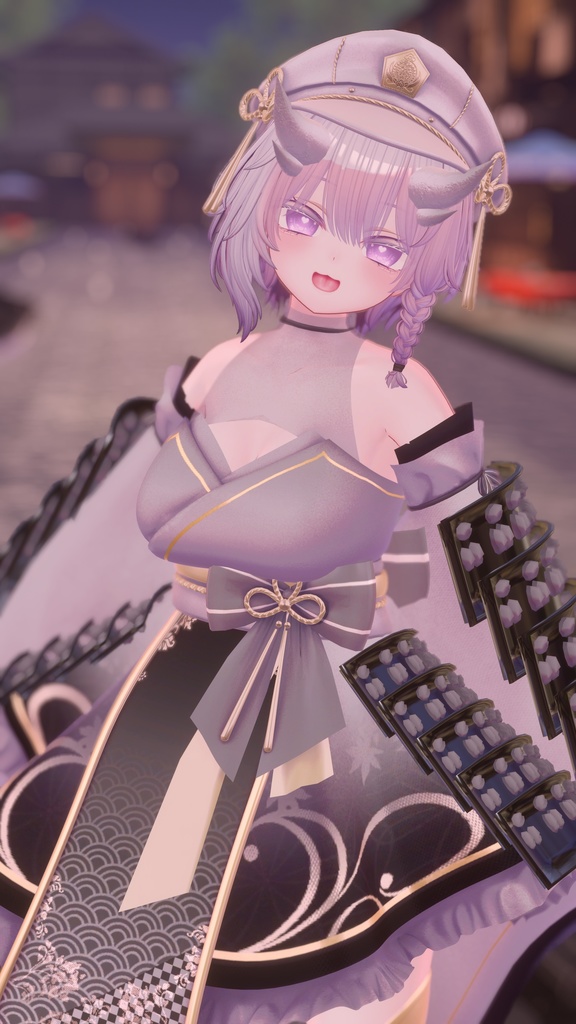 【5アバター対応】𓐍𓈒𑁍𓂂天満月夜𓂂𑁍𓈒𓐍