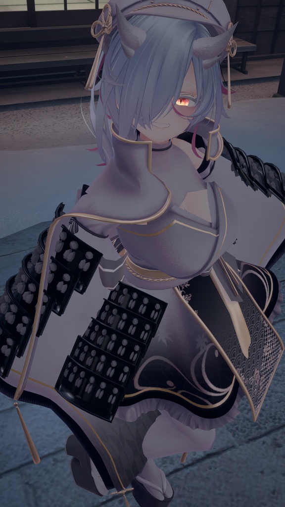 【5アバター対応】𓐍𓈒𑁍𓂂天満月夜𓂂𑁍𓈒𓐍