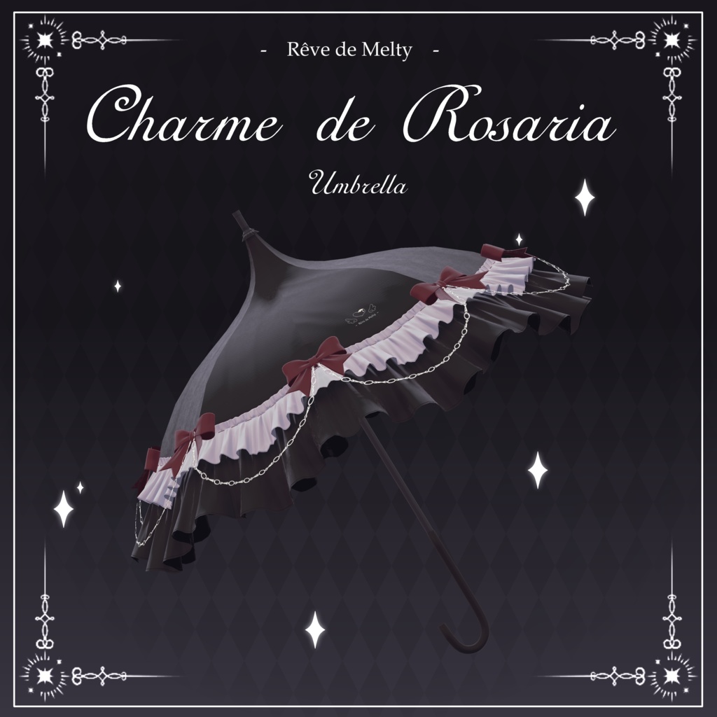 ๐น Charme de Rosaria ๐น