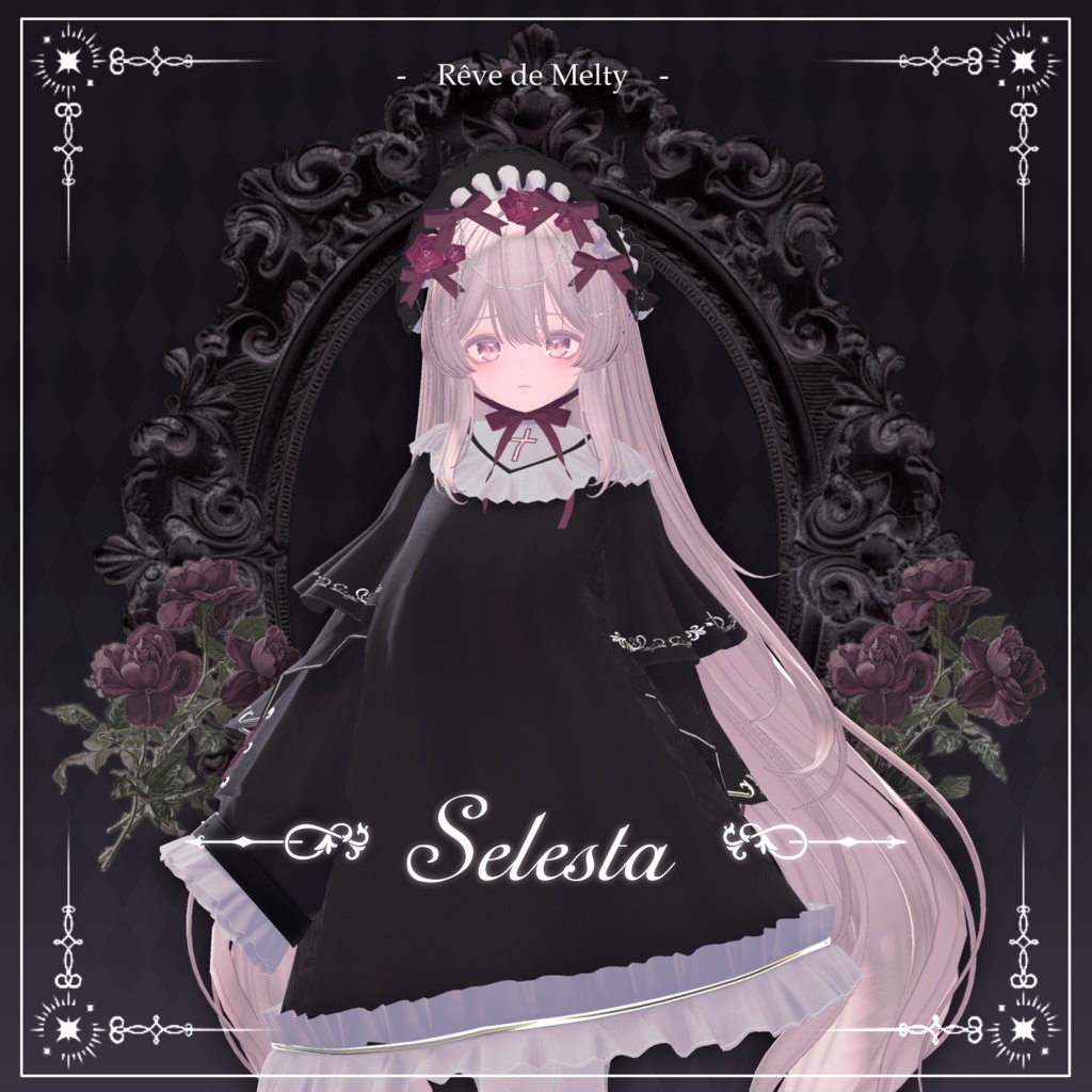 ๐น Charme de Rosaria ๐น