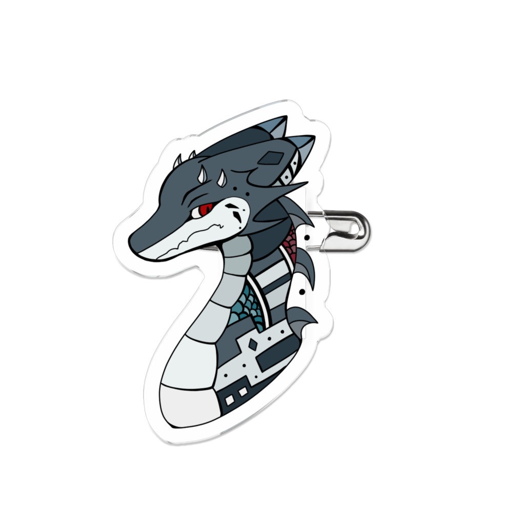 DRAGON クロウラー