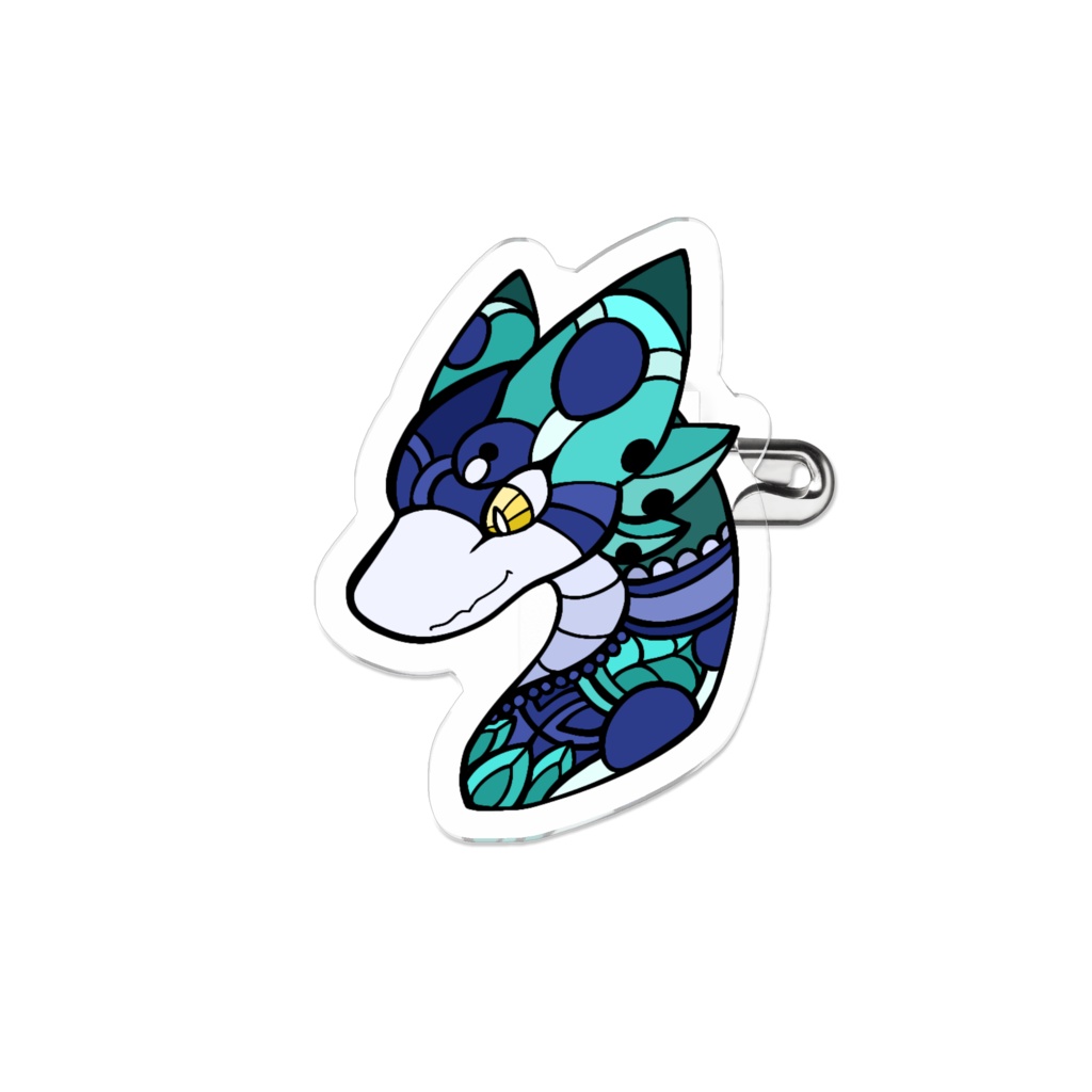 DRAGON カエルラ