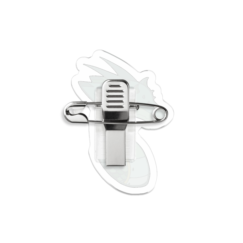 DRAGON フォリウム