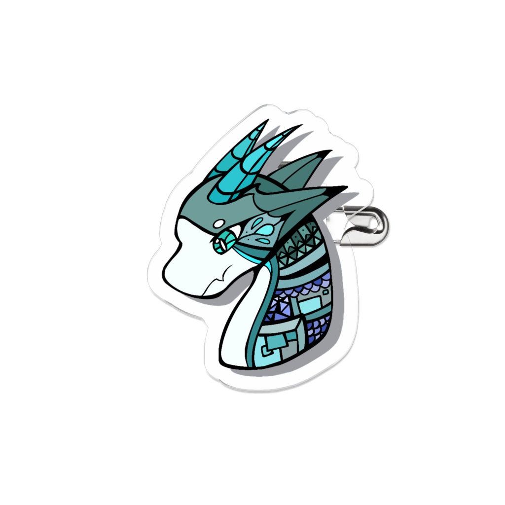DRAGON アクア