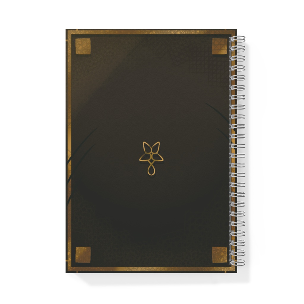 CHRONICLE 「ルークの物語」