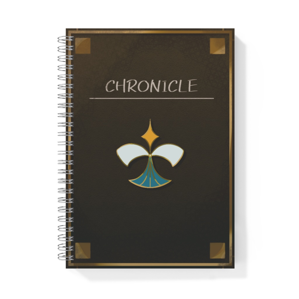 CHRONICLE 「ルークの物語」
