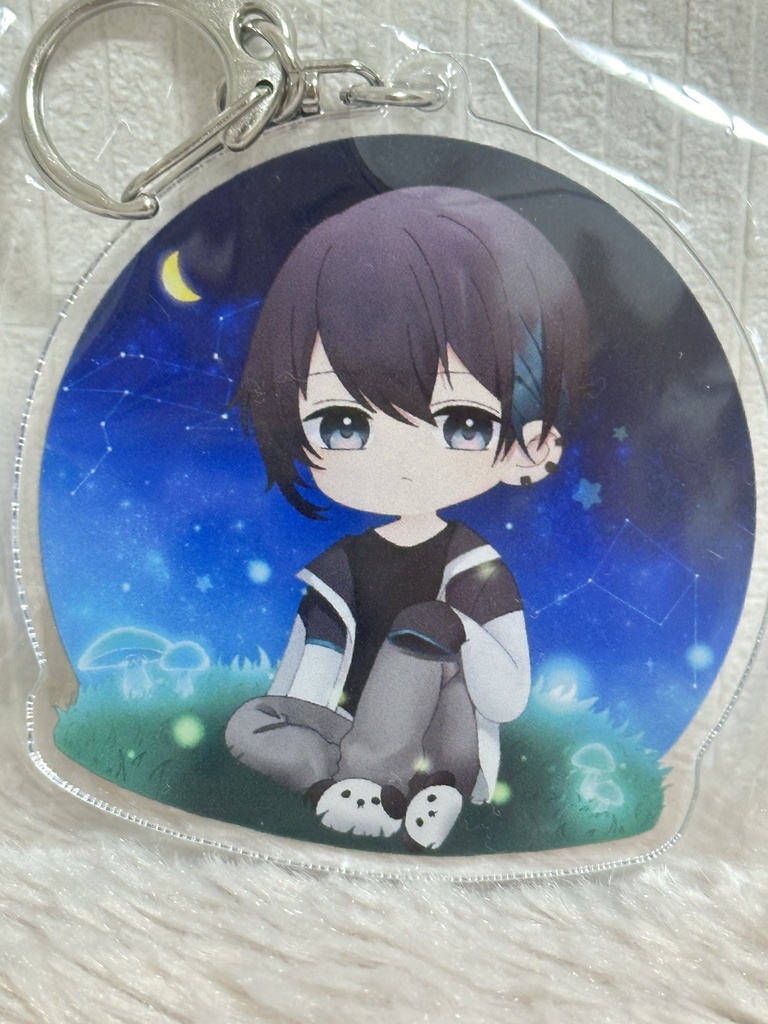 ๐๐/ใซใใใใใ้ป็ฐใใขใฏใชใซใญใผใใซใใผ