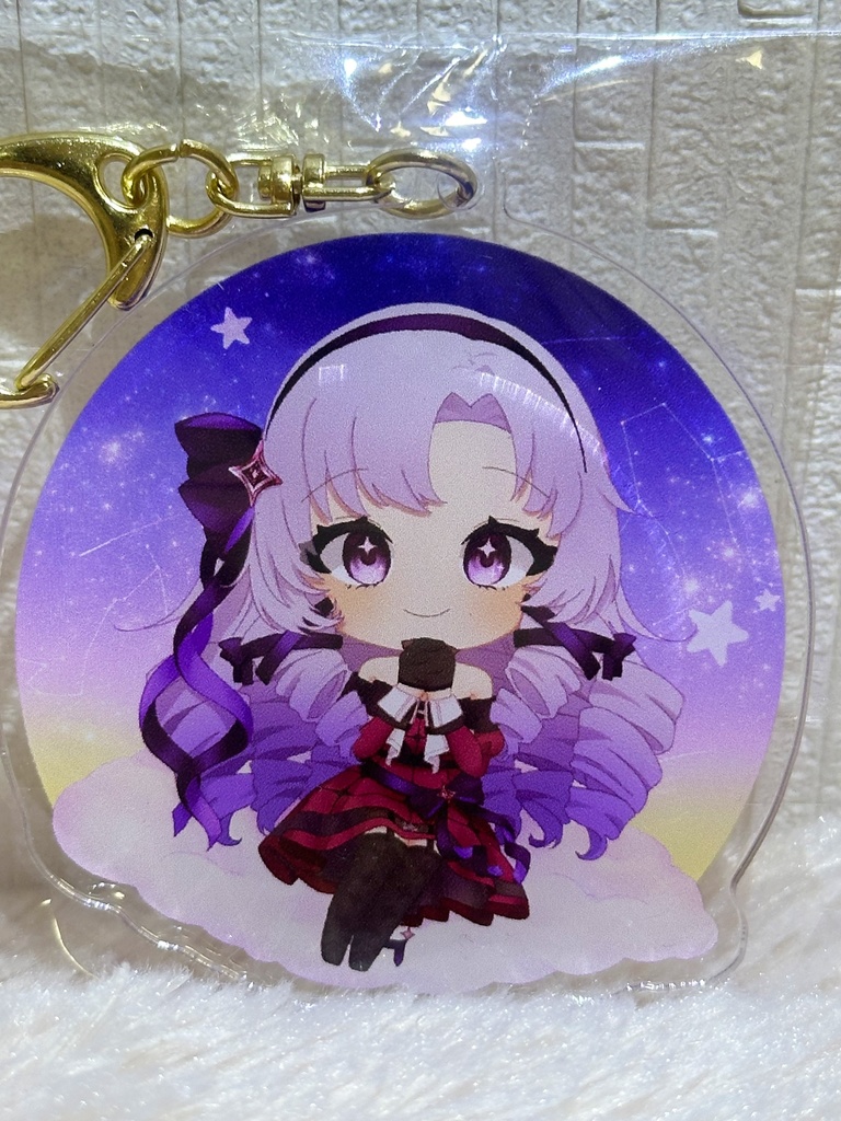 ๐๐/ใซใใใใใๅฃฑ็พๆบๅคฉๅใตใญใกใใขใฏใชใซใญใผใใซใใผ