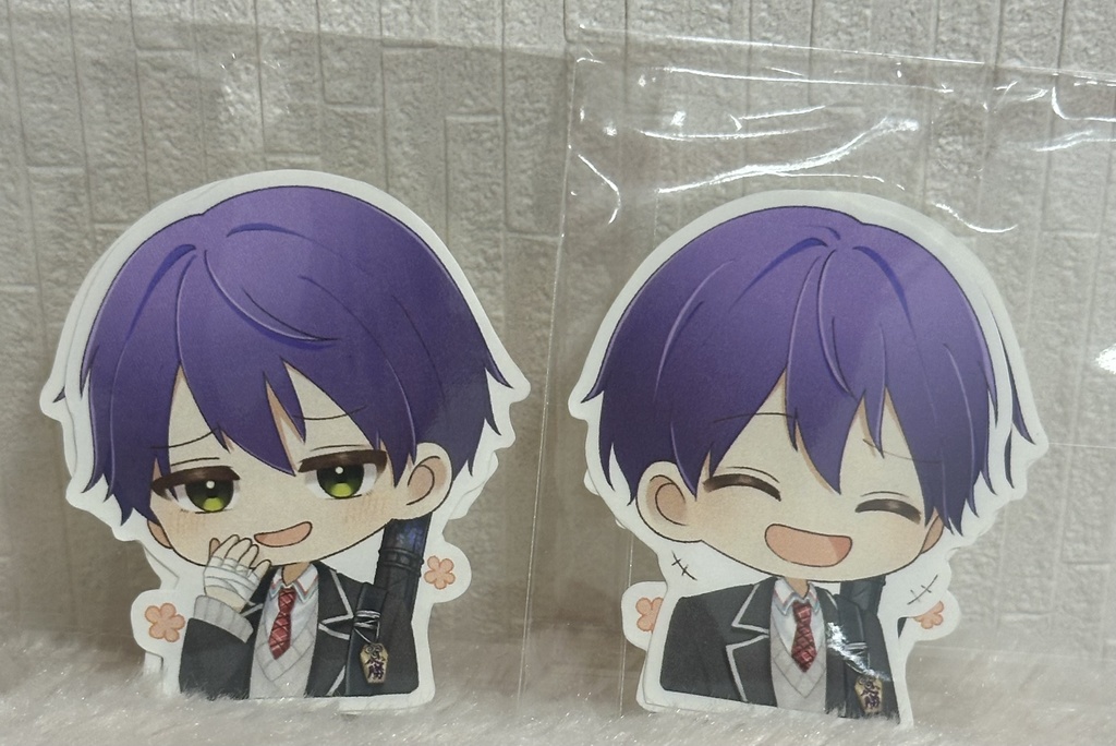 ๐๐/ใซใใใใใๅฃๆๅไนใใขใฏใชใซใญใผใใซใใผ๏ผในใใใซใผ