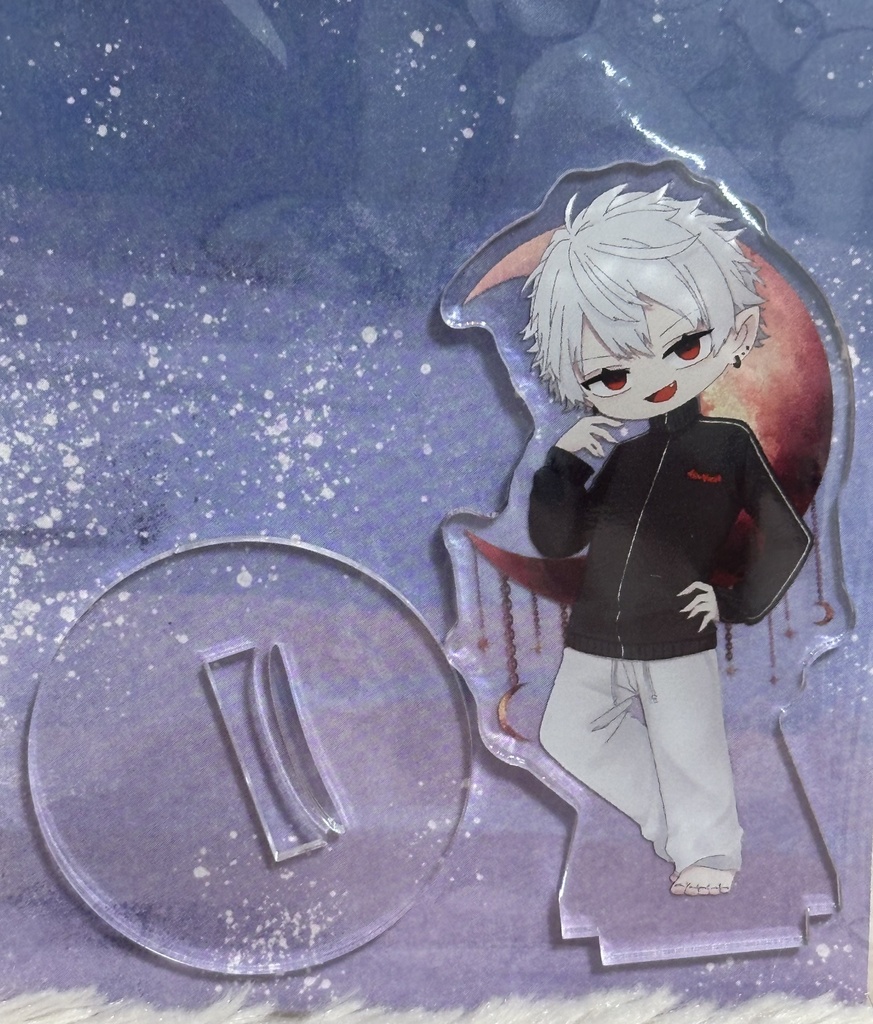 ๐๐/ใซใใใใใ่่ใใขใฏใชใซในใฟใณใ๏ผในใใใซใผ