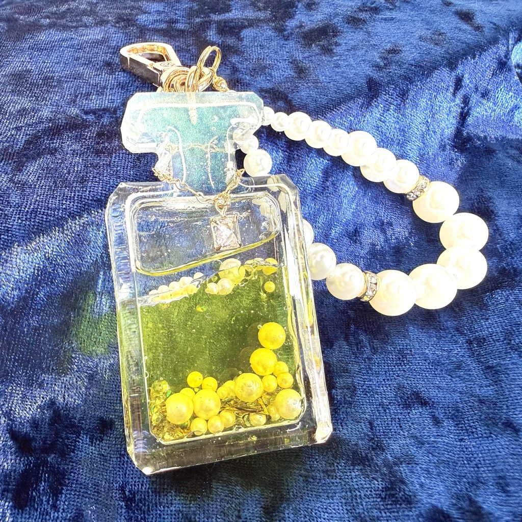 VOLTACTION イメージ 香水シェイカー 風楽奏斗