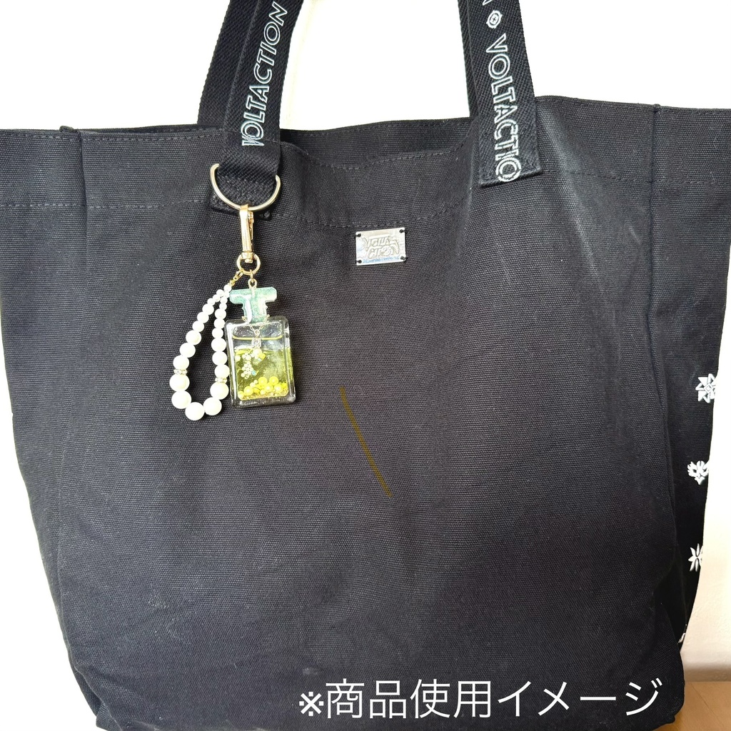 VOLTACTIONイメージ 香水シェイカー セラフ・ダズルガーデン