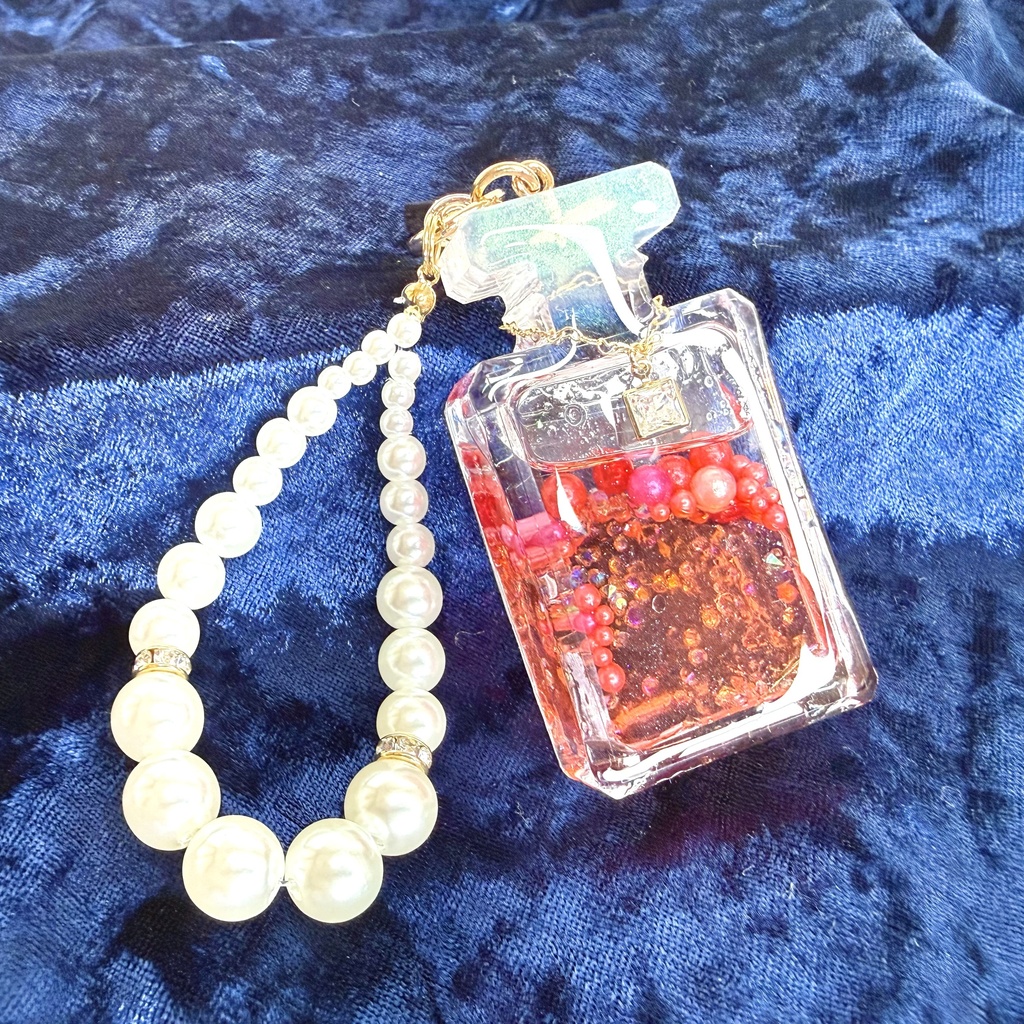 VOLTACTIONイメージ 香水シェイカー セラフ・ダズルガーデン