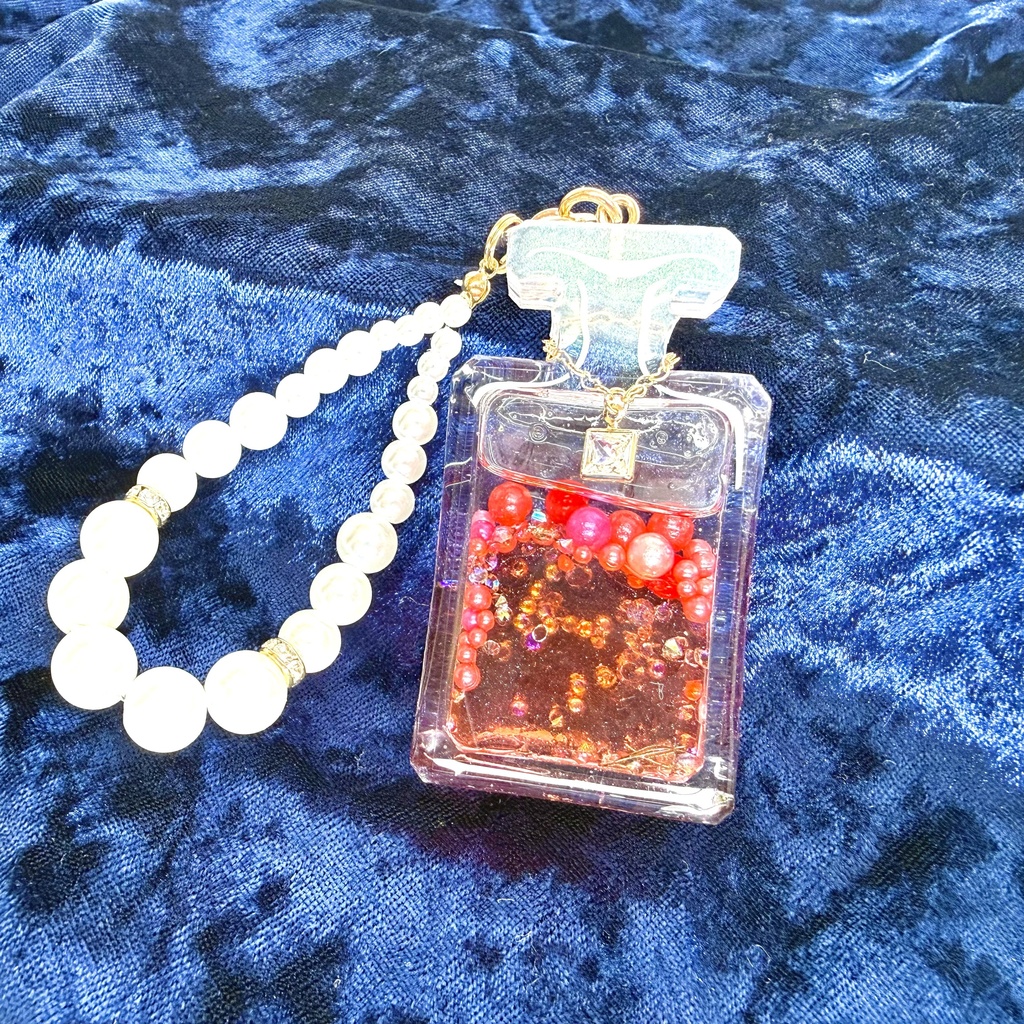 VOLTACTIONイメージ 香水シェイカー セラフ・ダズルガーデン