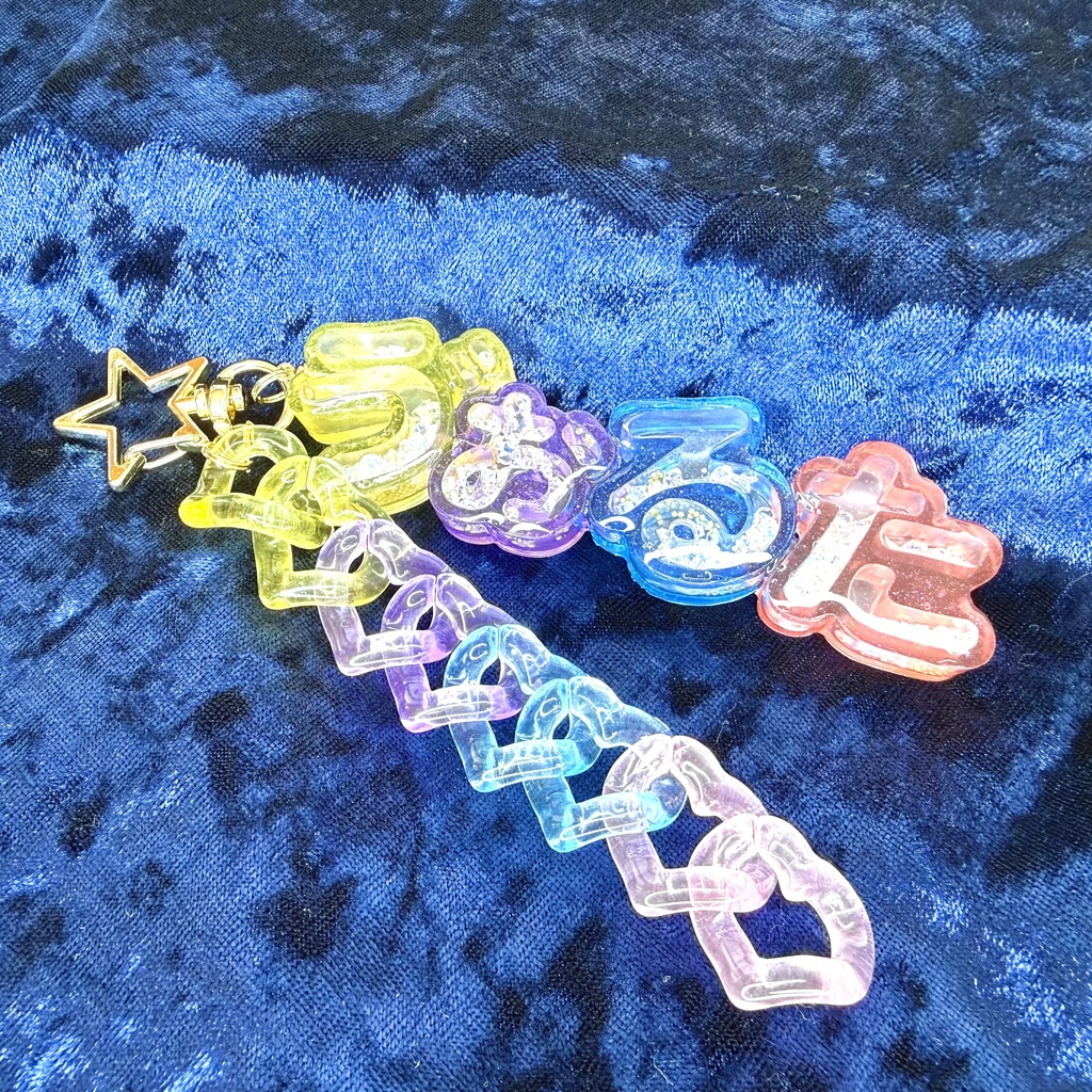 ゔぉるたシェイカー