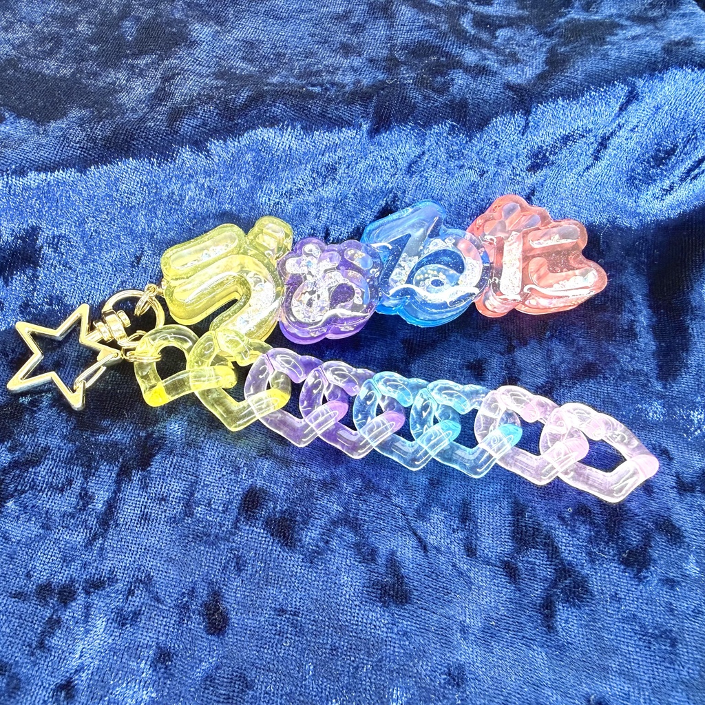 ゔぉるたシェイカー