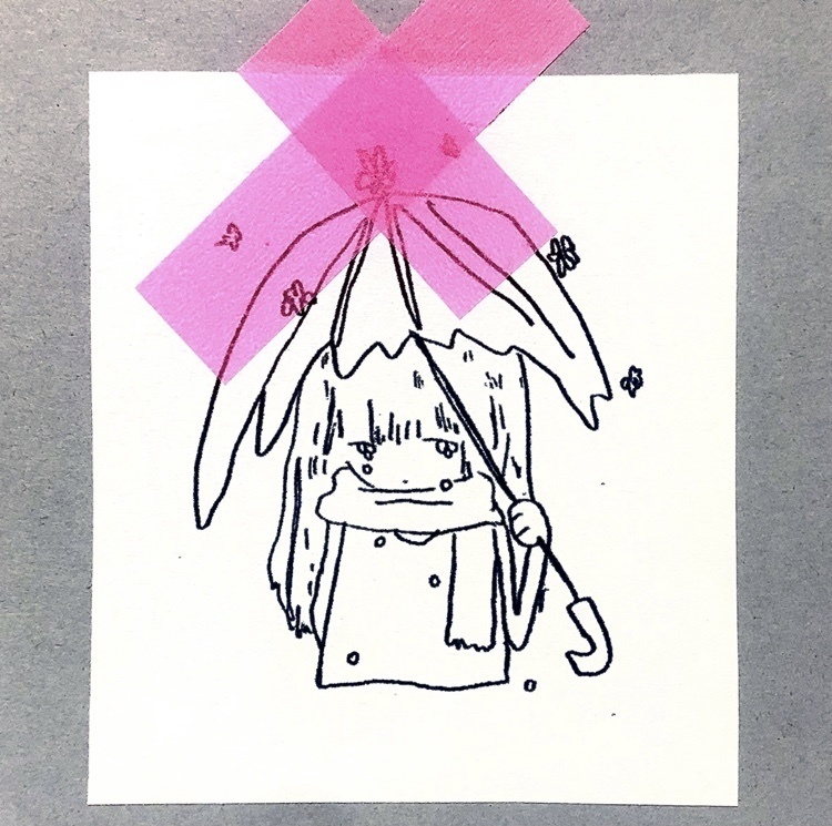 はるのはなしをやめようよ