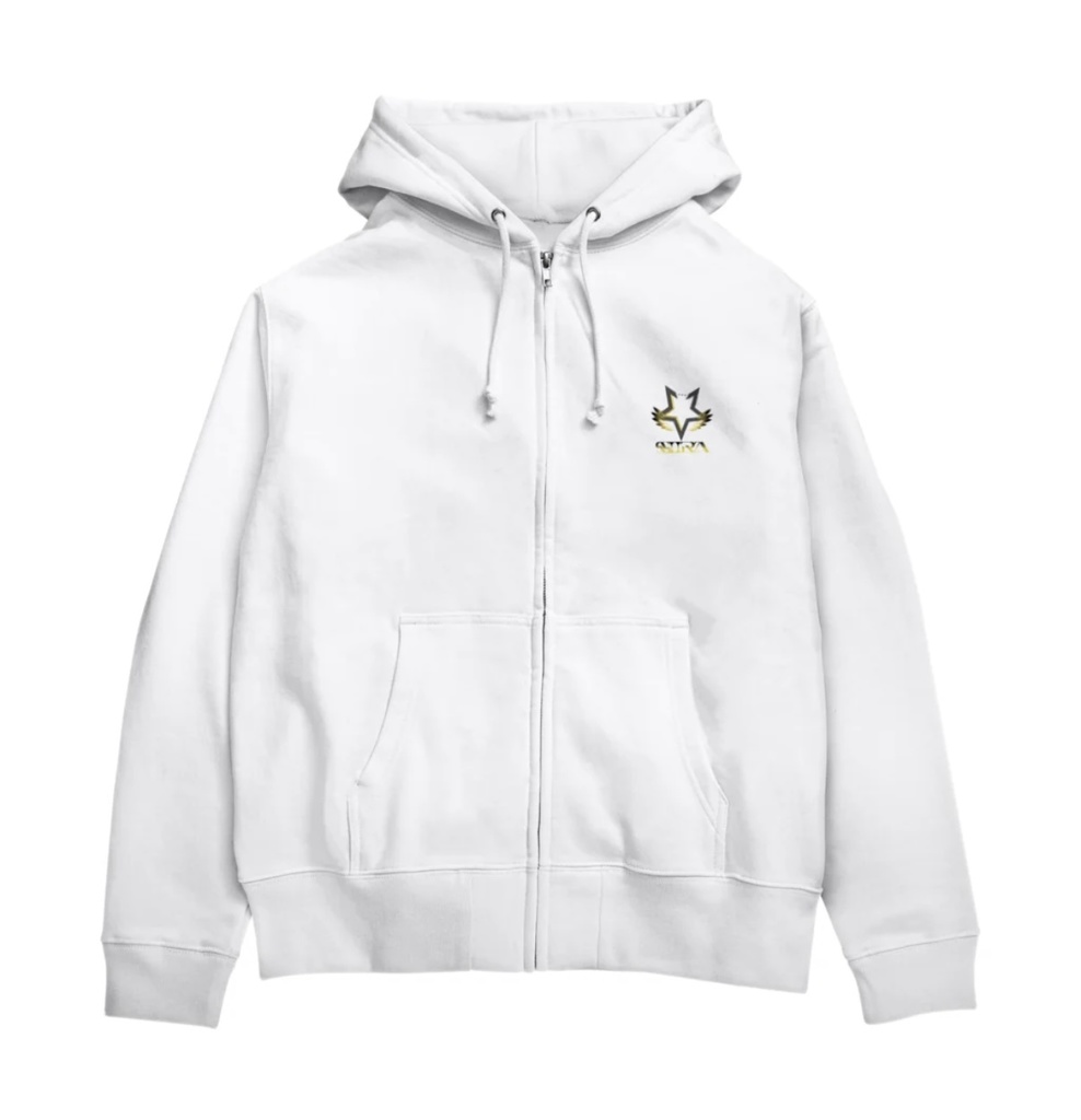 Logo Hoodie